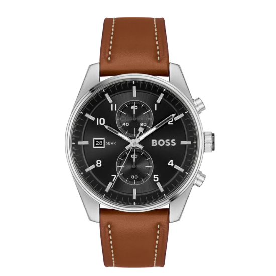 Hugo Boss 1514161 Skytraveller Horloge