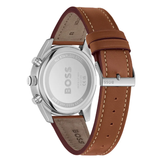 Hugo Boss 1514161 Skytraveller Horloge