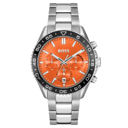 Hugo Boss 1514162 Runner Horloge Hugo Boss 1514162 Runner Horloge