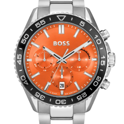 Hugo Boss 1514162 Runner Horloge