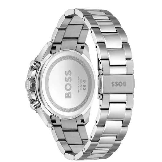 Hugo Boss 1514162 Runner Horloge Hugo Boss 1514162 Runner Horloge