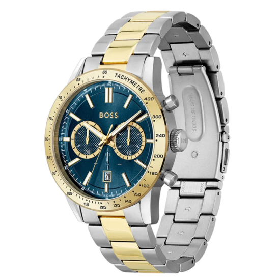 Hugo Boss 1514163 Allure Horloge Hugo Boss 1514163 Allure Horloge