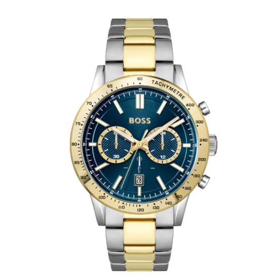 Hugo Boss 1514163 Allure Horloge Hugo Boss 1514163 Allure Horloge