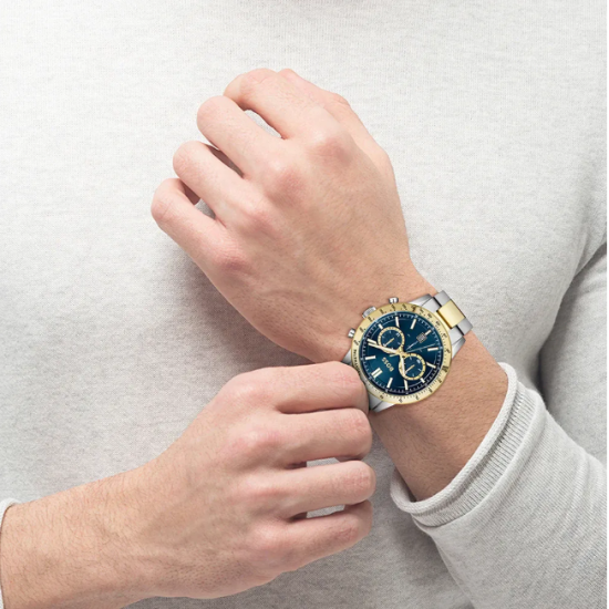 Hugo Boss 1514163 Allure Horloge Hugo Boss 1514163 Allure Horloge