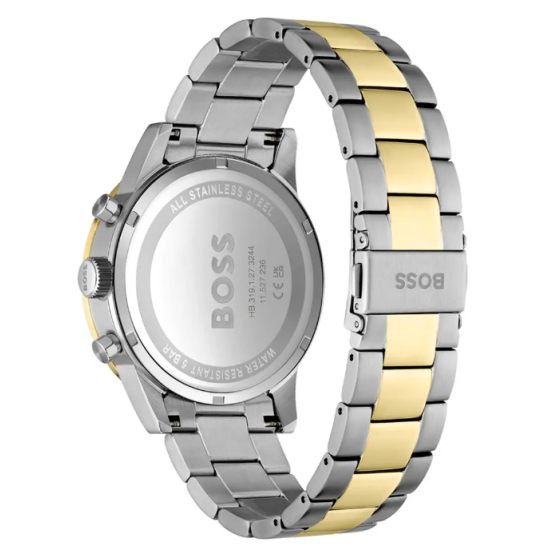 Hugo Boss 1514163 Allure Horloge Hugo Boss 1514163 Allure Horloge