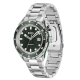 Hugo Boss 1514178 Bossmatic Horloge Hugo Boss 1514178 Bossmatic Horloge