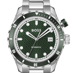 Hugo Boss 1514178 Bossmatic Horloge