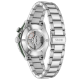 Hugo Boss 1514178 Bossmatic Horloge Hugo Boss 1514178 Bossmatic Horloge