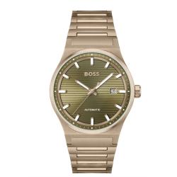 Hugo Boss 1514184 Candor Horloge