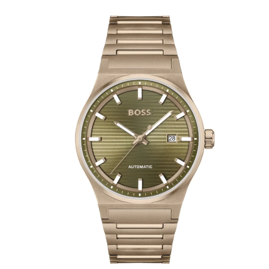 Hugo Boss 1514184 Candor Horloge Hugo Boss 1514184 Candor Horloge