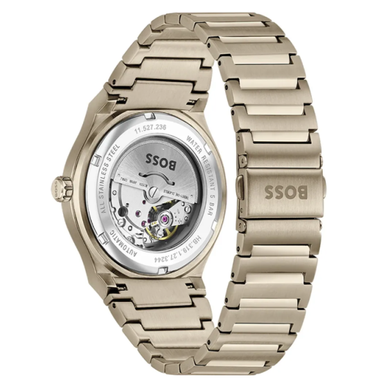 Hugo Boss 1514184 Candor Horloge Hugo Boss 1514184 Candor Horloge