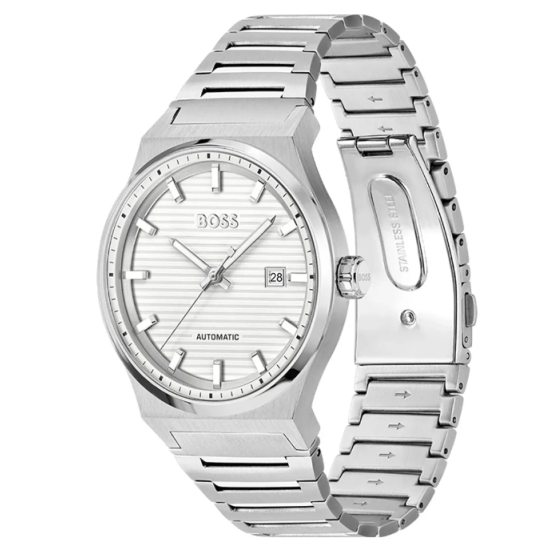 Hugo Boss 1514186 Candor Horloge
