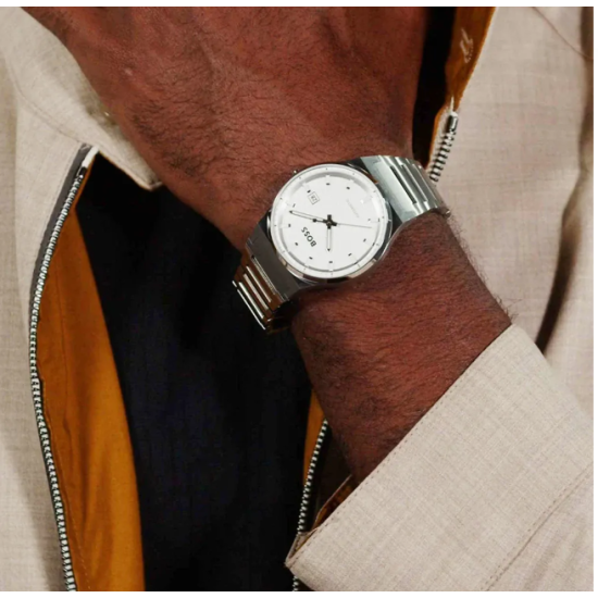 Hugo Boss 1514186 Candor Horloge