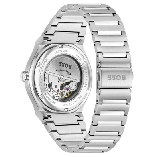 Hugo Boss 1514186 Candor Horloge