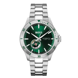 Hugo Boss 1514200 Troper Horloge Hugo Boss 1514200 Troper Horloge