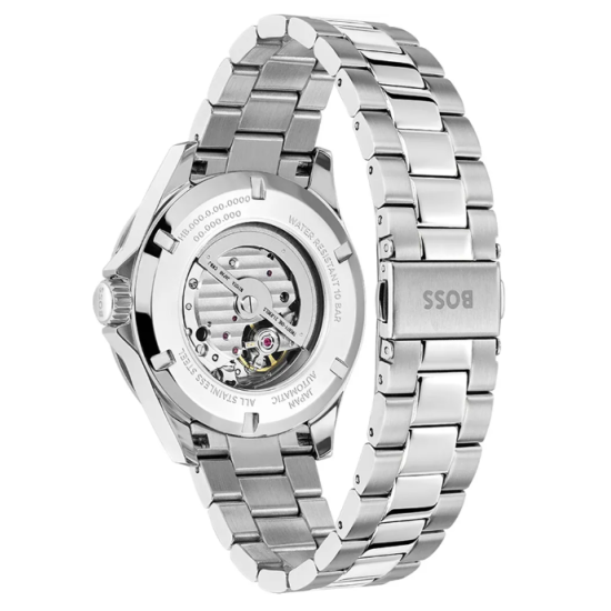 Hugo Boss 1514200 Troper Horloge Hugo Boss 1514200 Troper Horloge