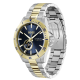 Hugo Boss 1514201 Troper Horloge Hugo Boss 1514201 Troper Horloge