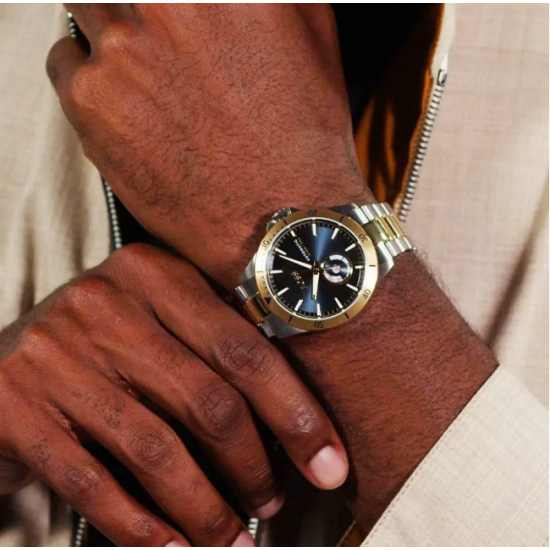 Hugo Boss 1514201 Troper Horloge Hugo Boss 1514201 Troper Horloge