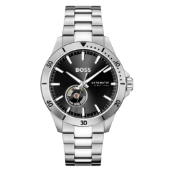 Hugo Boss 1514202 Troper Horloge Hugo Boss 1514202 Troper Horloge