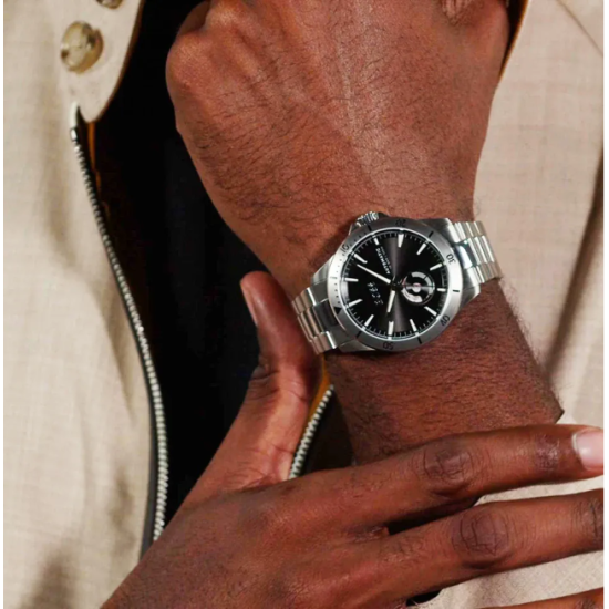 Hugo Boss 1514202 Troper Horloge Hugo Boss 1514202 Troper Horloge