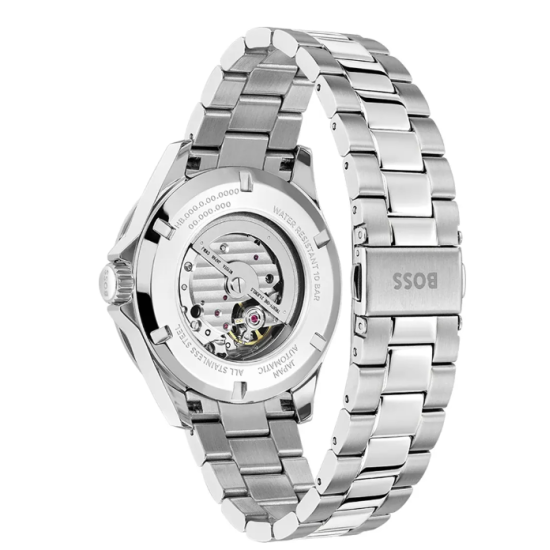 Hugo Boss 1514202 Troper Horloge Hugo Boss 1514202 Troper Horloge