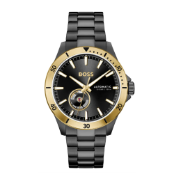 Hugo Boss 1514203 Troper Horloge Hugo Boss 1514203 Troper Horloge