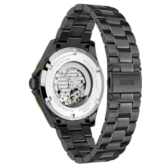 Hugo Boss 1514203 Troper Horloge Hugo Boss 1514203 Troper Horloge
