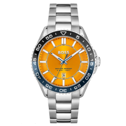 Hugo Boss 1514206 Runner Horloge Hugo Boss 1514206 Runner Horloge