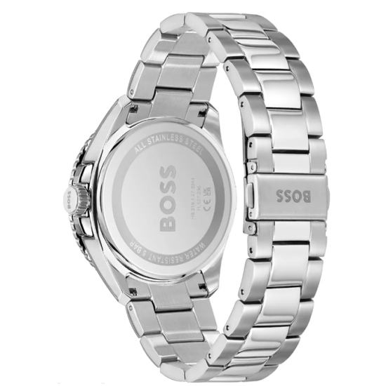 Hugo Boss 1514206 Runner Horloge Hugo Boss 1514206 Runner Horloge