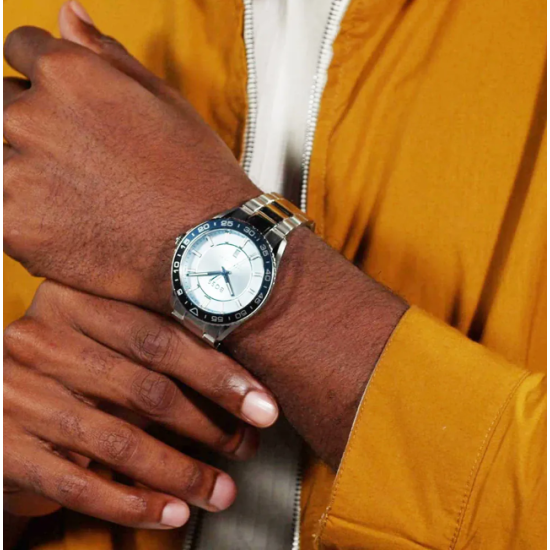 Hugo Boss 1514207 Runner Horloge Hugo Boss 1514207 Runner Horloge