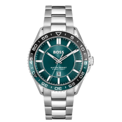 Hugo Boss 1514208 Runner Horloge Hugo Boss 1514208 Runner Horloge