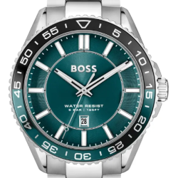 Hugo Boss 1514208 Runner Horloge