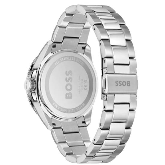 Hugo Boss 1514208 Runner Horloge Hugo Boss 1514208 Runner Horloge