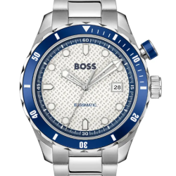 Hugo Boss 1514212 Bossmatic Horloge