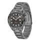Hugo Boss 1514213 Bossmatic Horloge