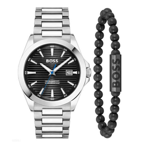 Hugo Boss 1570180 Strike B Giftset Hugo Boss 1570180 Strike B Giftset