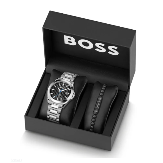 Hugo Boss 1570180 Strike B Giftset Hugo Boss 1570180 Strike B Giftset