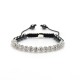 Karma Armband Spiral Full Crystal XS 82087 Karma Armband Spiral Full Crystal XS 82087