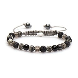 Karma Armband Spiral Magic Nights xs 83134 Karma Armband Spiral Magic Nights xs 83134