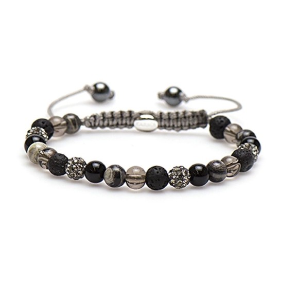 Karma Armband Spiral Magic Nights xs 83134 Karma Armband Spiral Magic Nights xs 83134