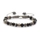Karma Armband Spiral Magic Nights xs 83134 Karma Armband Spiral Magic Nights xs 83134