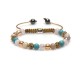 Karma Armband Spiral Golden Goals XS 83397 Karma Armband Spiral Golden Goals XS 83397