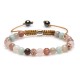 Karma Armband Spiral Marvel Mint XS 83418 Karma Armband Spiral Marvel Mint XS 83418