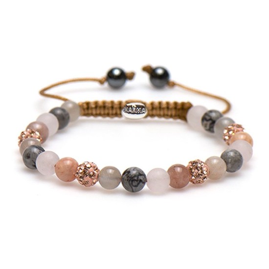 Karma Armband Spiral Soft Soul XS 83421 Karma Armband Spiral Soft Soul XS 83421
