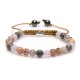 Karma Armband Spiral Soft Soul XS 83421 Karma Armband Spiral Soft Soul XS 83421