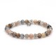 Karma Armband Spiral Sandy Shell xs elastic 83426EL Karma Armband Spiral Sandy Shell xs elastic 83426EL