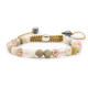 Karma Armband Spiral Made Mint XS 83601