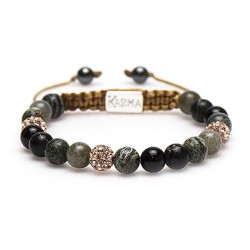 Karma Armband Spiral Privilage 85238 Karma Armband Spiral Privilage 85238