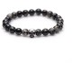 Karma Demolition silver Skull 86534 Karma Demolition silver Skull 86534