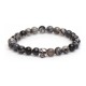 Karma Armband Argon Silver Bead 86780 Karma Armband Argon Silver Bead 86780